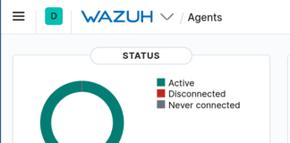 Install Wazuh Agents on Ubuntu/Debian