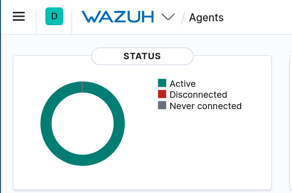 Install Wazuh Agents on Ubuntu/Debian