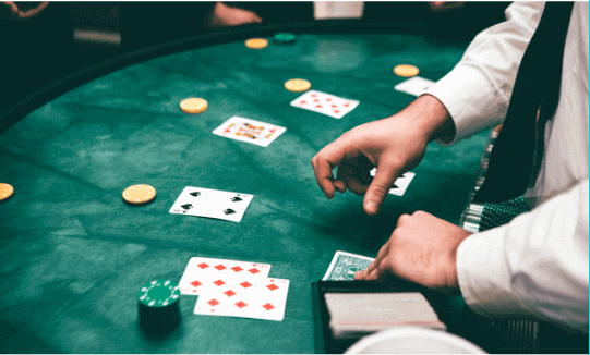Technologies that transform the online gambling world