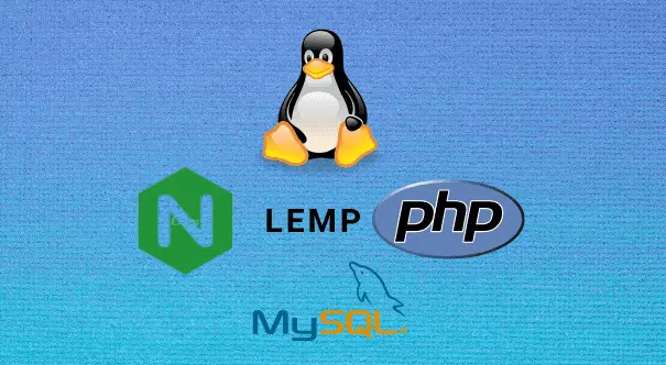 Install LEMP Stack on Rocky Linux 8