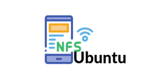 Setup NFS Server on Ubuntu 20.04