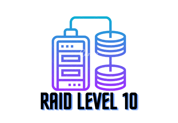 Create RAID Level 10 (RAID 1+0) on Ubuntu 20.04