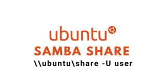 Easily Install and Configure Samba File Server on Ubuntu 20.04