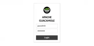 Apache guacamole настройка ubuntu