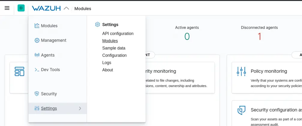 Detecting Malicious Files with Wazuh and VirusTotal - kifarunix.com