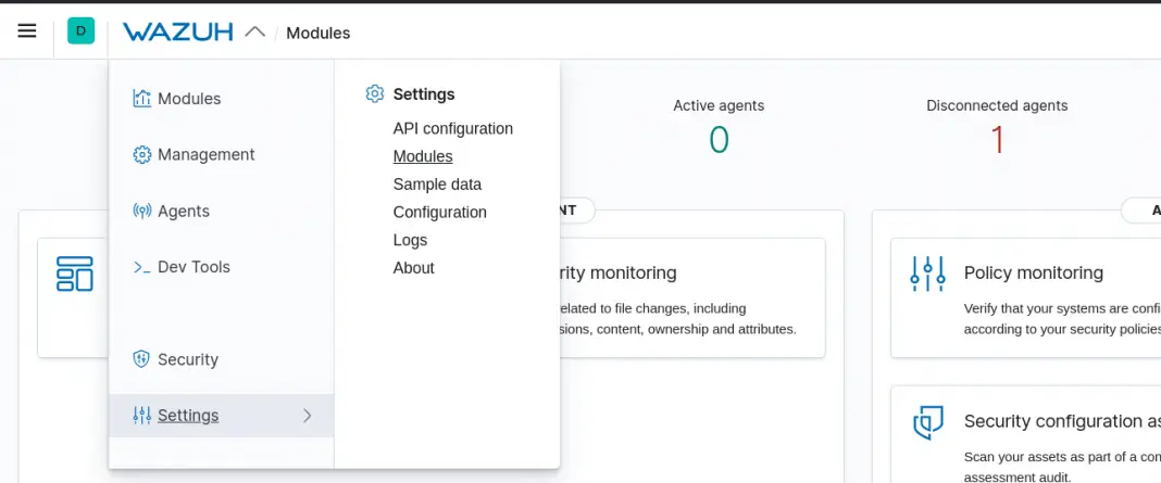 Detecting Malicious Files with Wazuh and VirusTotal - kifarunix.com
