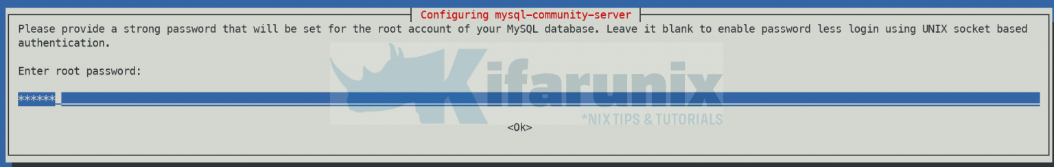 Run system update. Создание пользователей в MYSQL root. + Server: Apache/2.2.9 (Debian) php/5.2.6-1+lenny9 with Suhosin-Patch + retrieved x-Powered-by header: php/5.2.6-1+lenny9.