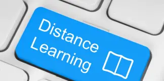 The Silver Linings of Distance Learning