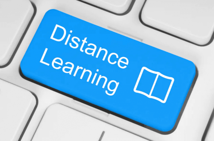 The Silver Linings of Distance Learning
