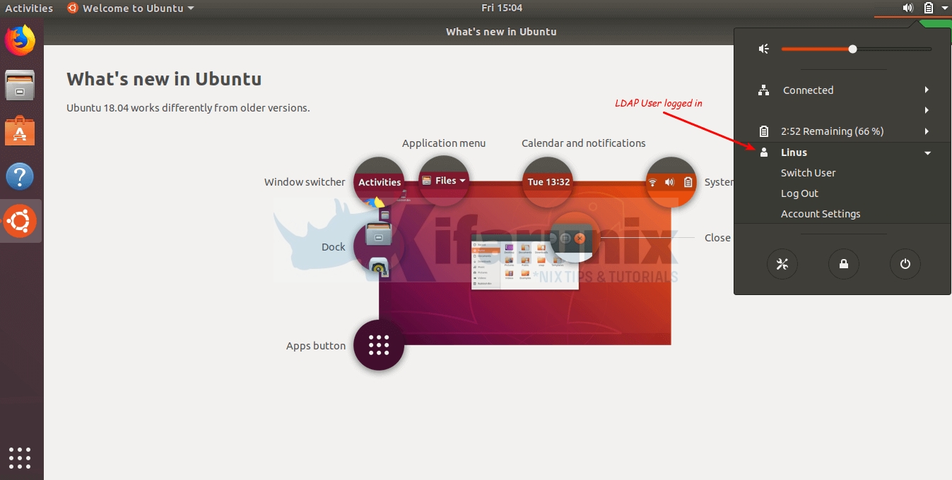 Configure SSSD for OpenLDAP Authentication on Ubuntu 18.04