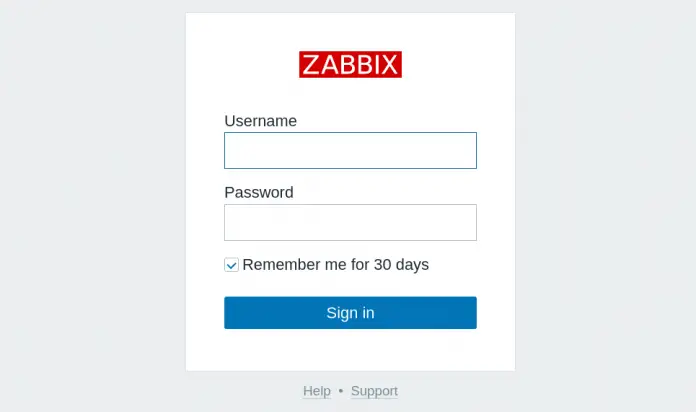 install zabbix on debian install zabbix on debian
