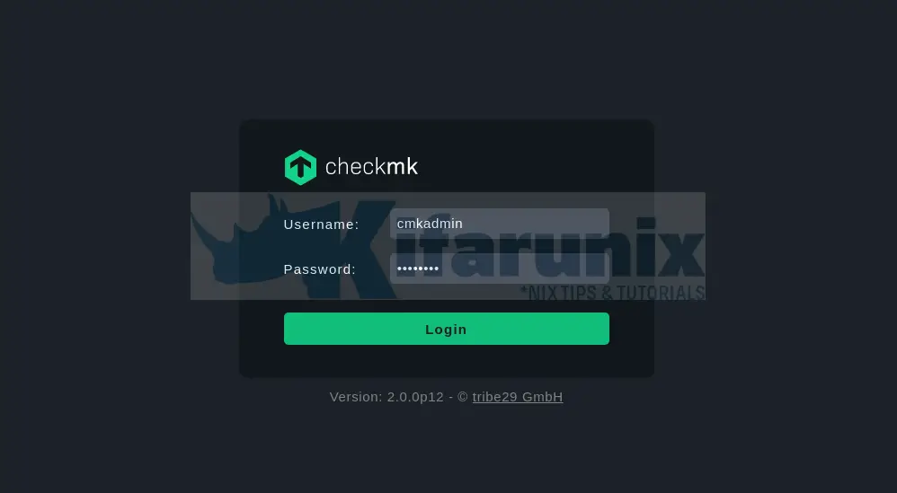 How to Monitor IT Infrastructure using Checkmk