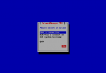 Create Virtual/Secondary IP addresses on an Interface in Linux