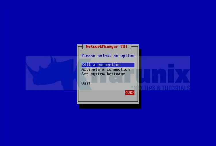 Home 42 Create Virtual/Secondary IP addresses on an Interface in Linux