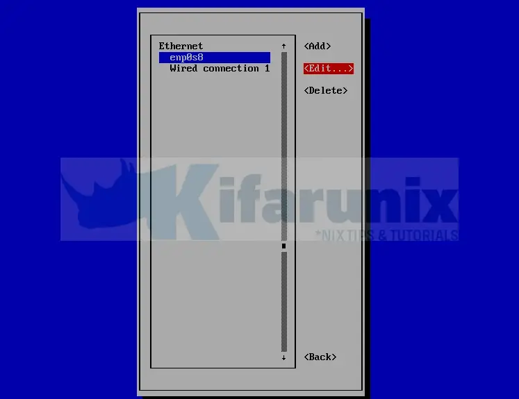 Create Virtual/Secondary IP addresses on an Interface in Linux