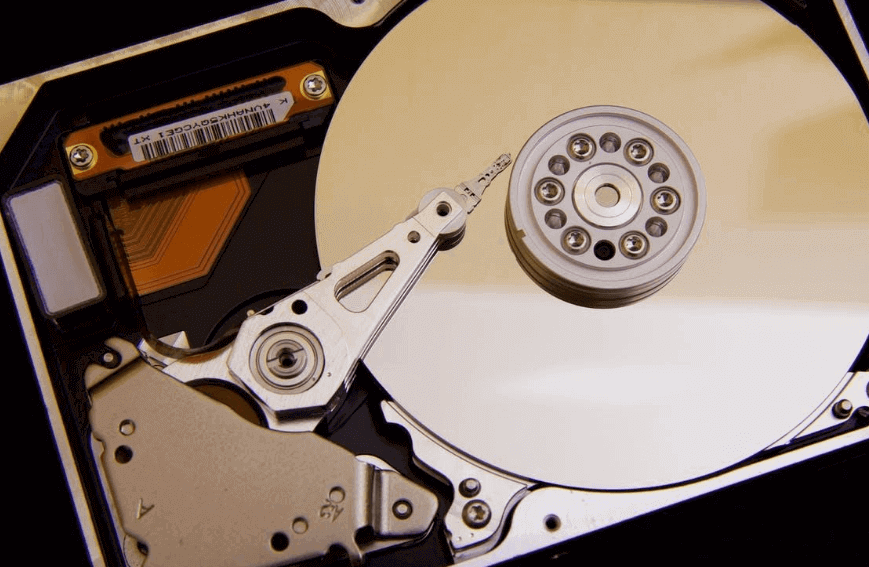What To Do If You Deleted Important Files On Your Hard Drive