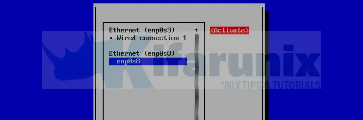 Create Virtual/Secondary IP addresses on an Interface in Linux