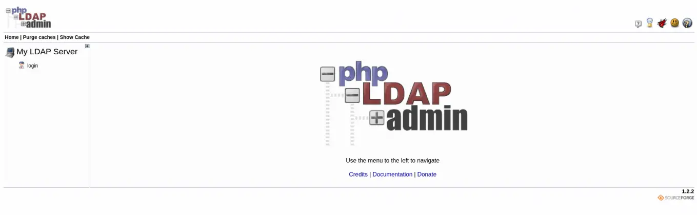 Install phpLDAPAdmin on Debian 10/Debian 11 - kifarunix.com