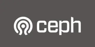 install and setup ceph storage cluster