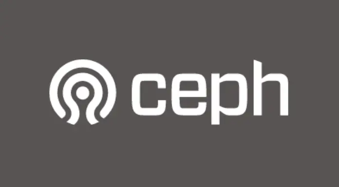 install and setup ceph storage cluster