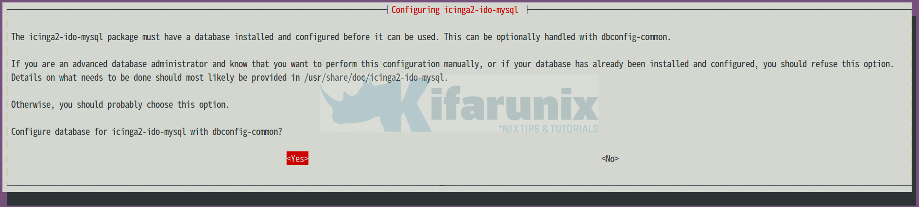 How to Install Icinga 2 and Icinga Web 2 on Ubuntu 18.04 LTS