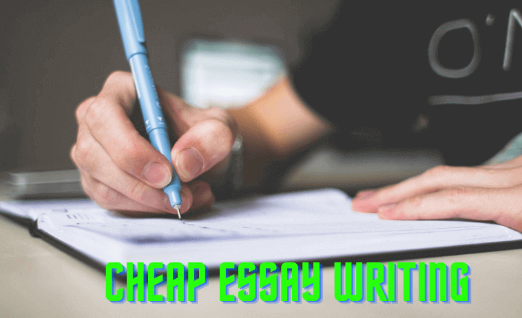 Creative Paper Cheap Writing Assistance