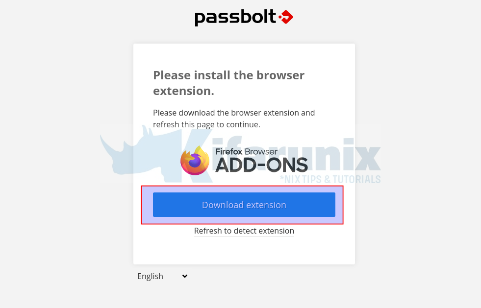 Install Passbolt Password Manager on Debian 10/Debian 11