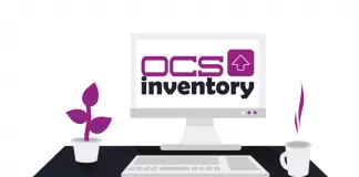 Install and Setup OCS NG Inventory Server