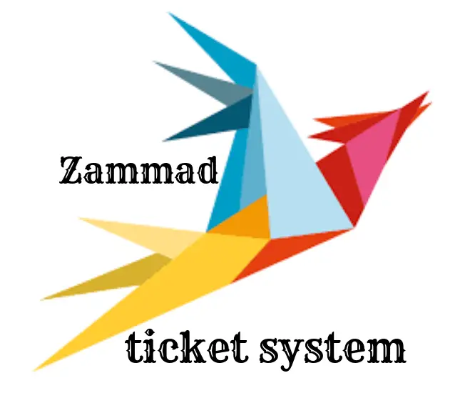 zammad ticket system
