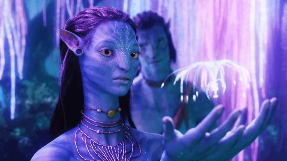 The Amazing Tech That’s Powering The New Avatar Movies