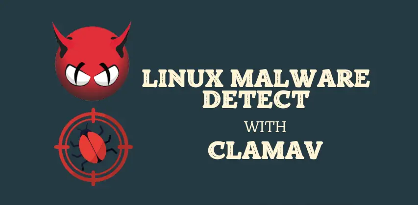 Integrate Linux Malware Detect with ClamAV
