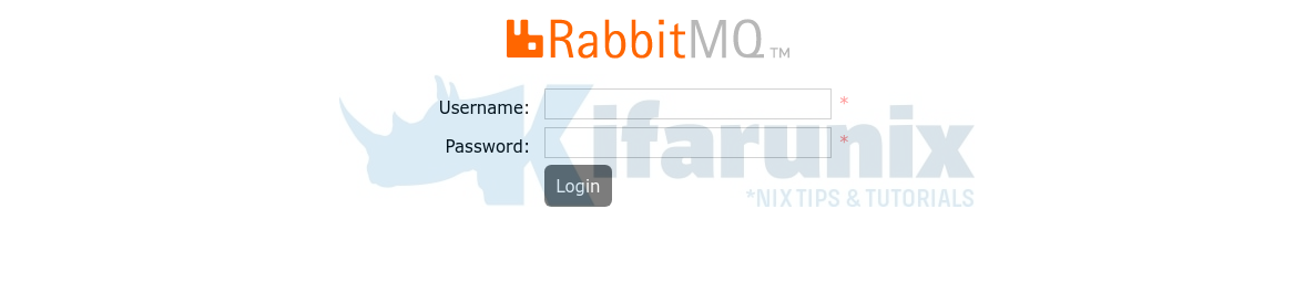 Install RabbitMQ on Ubuntu 22.04/Ubuntu 20.04