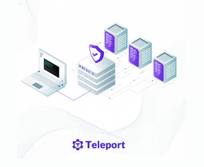 Install and Setup Teleport Access Plane on Linux