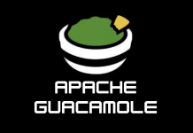 Configure Guacamole MySQL Database Authentication