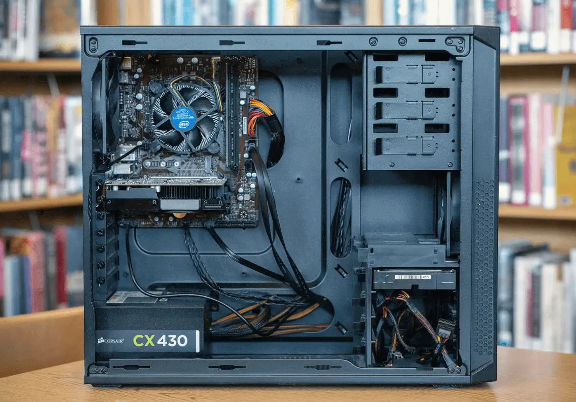 How to Upgrade Your Computer in 4 Easy Steps