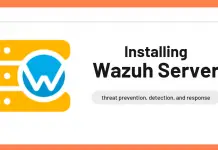 Install and Configure Wazuh Manager