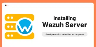 Install and Configure Wazuh Manager