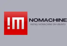 Install NoMachine on Ubuntu