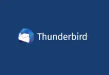 Install Thunderbird mail client on Ubuntu 22.04/Ubuntu 20.04