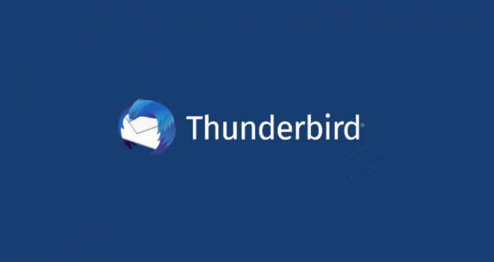 Install Thunderbird mail client on Ubuntu 22.04/Ubuntu 20.04