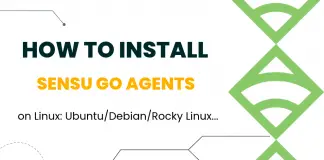 install sensu agent ubuntu/debian