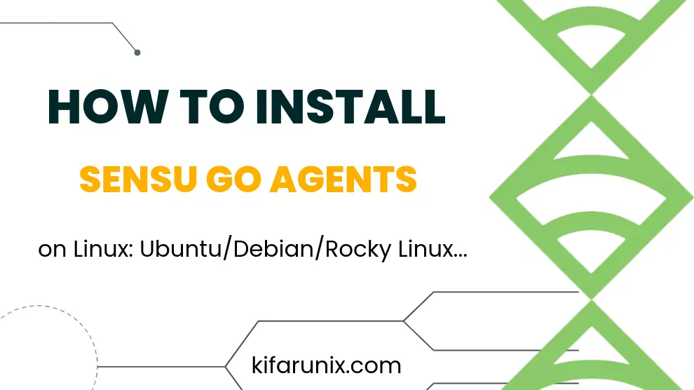 install sensu agent ubuntu/debian