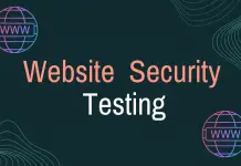 Website Security Testing: What Is It and Why Is It Important?