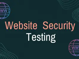Website Security Testing: What Is It and Why Is It Important?