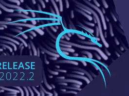 Install Kali Linux 2022.2 on VirtualBox