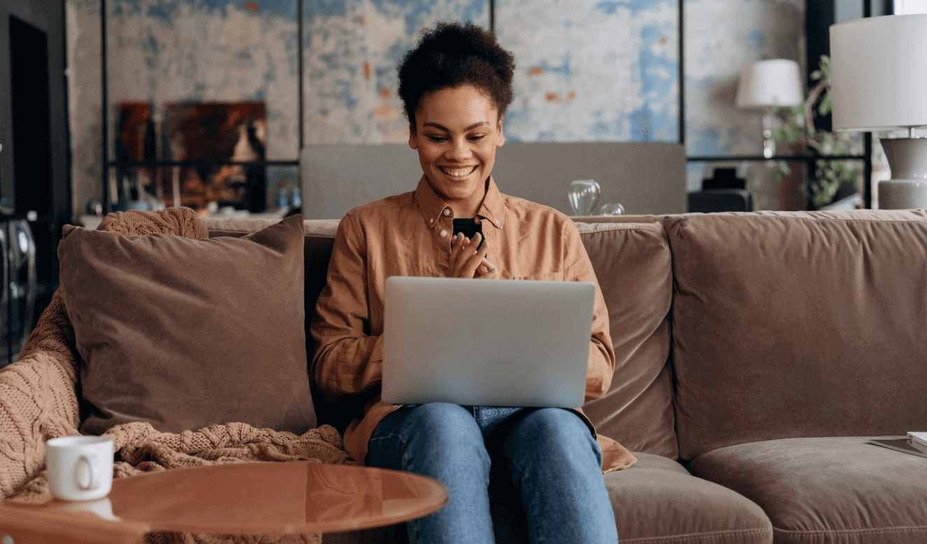 3 Jobs You Should Consider If You're Looking To Work From Home