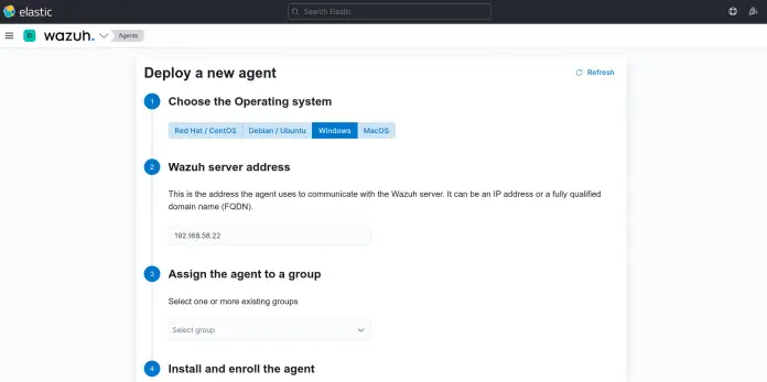 Monitor Changes to Critical Files on Windows Systems using Wazuh and ...