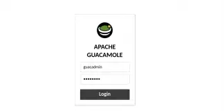 Install Apache Guacamole as Docker Container on Ubuntu