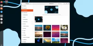 Change Desktop and Login Screen Background on Ubuntu 22.04