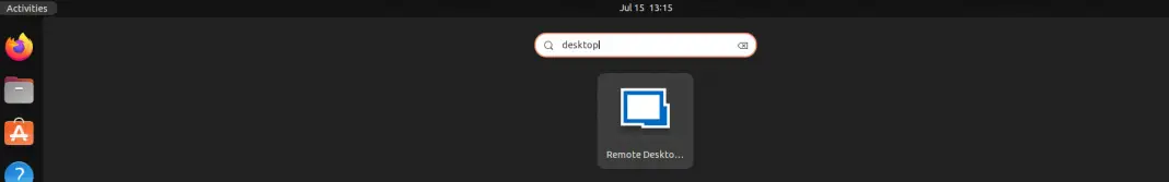 devolution desktop manager